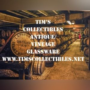Tim’s collectibles